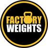 Factory Weights Logotip