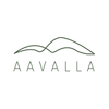 AAVALLA Logotyyppi