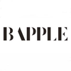 Bapple Logotype