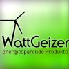 Wattgeizer Logotyp
