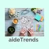 AIDETRENDS Logotype