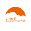 TravelSupermarket Logotype