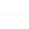 Aerofoils Logó