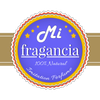 MiFragancia Logotyp