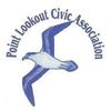Point Lookout Civic Association Logotyp