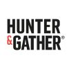 HUNTER & GATHER FOODS LTD Logotype