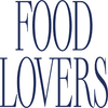 FOOD LOVERS Logotyp