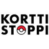 Korttistoppi Logotyyppi