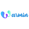 Warmin Logotype