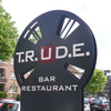 T.R.U.D.E. Hamburg Logotyp