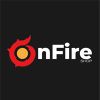 OnFire Shop Logotype