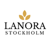 Lanora Stockholm Logotyp