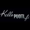 Kellopuoti Logotype