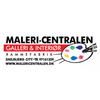 Maleri-centralen Logotyp