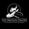 The Brogue Trader Logotype