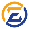 Ezy P.C. Sales Logotyyppi