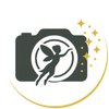 Feenstaub Entertainment Eventfotografie Logotipo