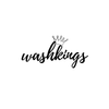 washkings Logotipo