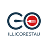 ILLICORESTAU Logotyp