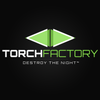 Torch Factory Logotype