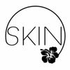 Skin Beauty Lounge Logotipo
