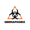 Germaphobix Logotipo