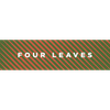 Four Leaves Logotype