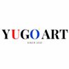 Yugoart Logotype