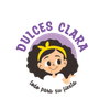 Dulces Clara Logó