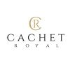 Cachet Royal Logotype