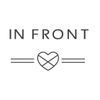 IN FRONT WOMEN Logotyp