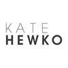 Kate Hewko Logotype