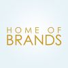 Home of Brands Logo