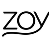 Zoy Logo