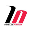 Muscle Nation Logotype