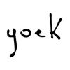 yoek.com Logotype