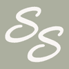 The Savvy Saige Logotype