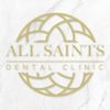 ALL SAINTS DENTAL CLINIC Logotype
