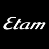 ETAM MX Logotipo