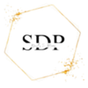 Serena Di Palma Nails Logotyp