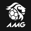 SP * AMG FOOTBALL ACAD Logotyp