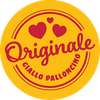 Giallo Palloncino 
