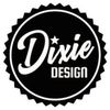 Dixie Design Logo