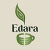 EDARA WELLNESS Logotype