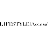 Lifestyle Access Logotyp