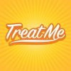 Treat Me Logotype