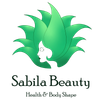 Sabila Beauty Logotipo