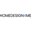 HOMEDESIGN4ME Logotype