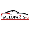 MELOPARTS Logotype