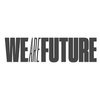 WeAreFuture Logotipo